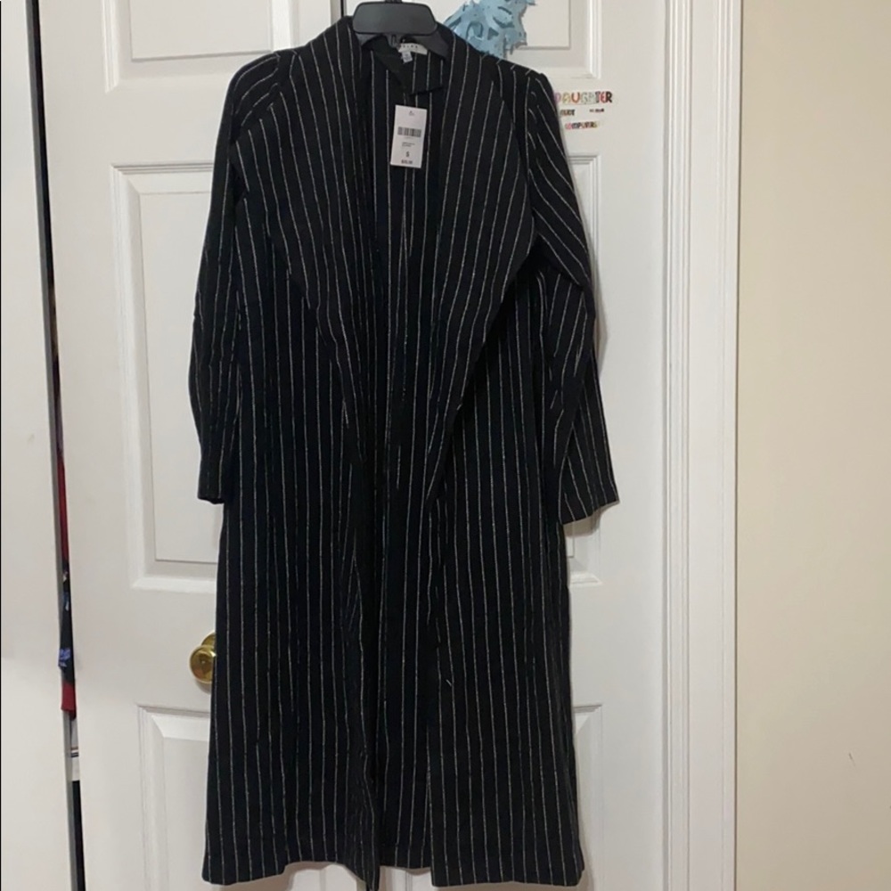Trench coat